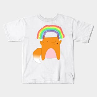 Fox Kids T-Shirt